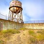 Water Tower